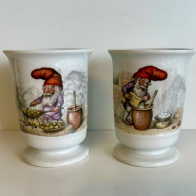 Royal Copenhagen julekrus- Fi1245