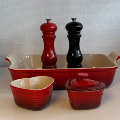 Le Creuset - 1551