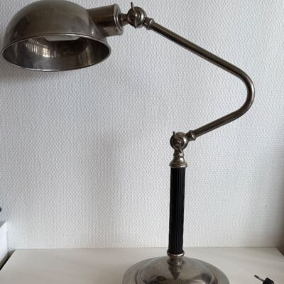 Skrivebordslampe- 1382
