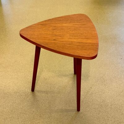 Teak sidebord- 1378