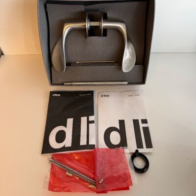 Arne Jacobsen dørgreb- 1317