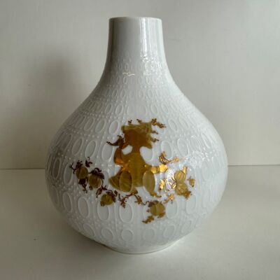 Wiinblad/ Rosenthal Studio-line vase- 1379